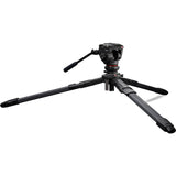 Manfrotto ONE Hybrid Carbon Fibre Tripod with 500X Fluid Head