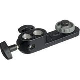 Manfrotto 143BKT Camera Platform for Magic Arm