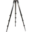 Manfrotto 536 Carbon Fiber Video Tripod Legs Only