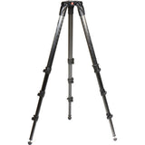 Manfrotto 536 Carbon Fiber Video Tripod Legs Only