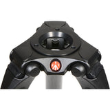 Manfrotto 536 Carbon Fiber Video Tripod Legs Only