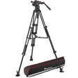 Manfrotto 612 Nitrotech Fluid Video Head