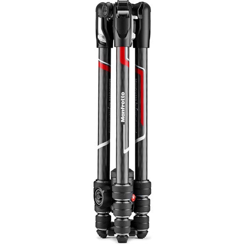 Manfrotto Befree Advanced Carbon Fiber Travel Tripod