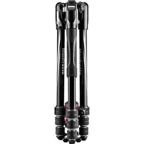 Manfrotto Befree Advanced Travel Aluminum Tripod