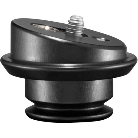 Manfrotto MOVE Quick Release GimBoom Leveling Plate