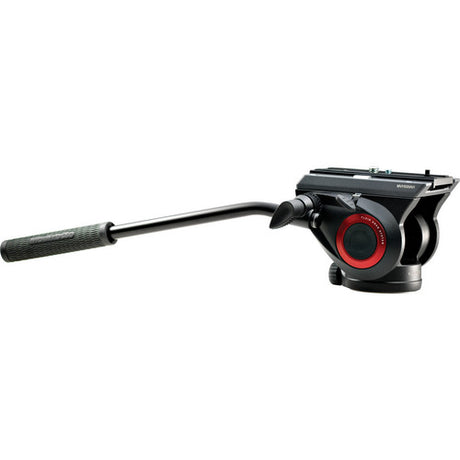 Manfrotto MVH500AH Fluid Video Head