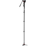 Manfrotto MVMXPRO500 XPRO Aluminum Video Monopod