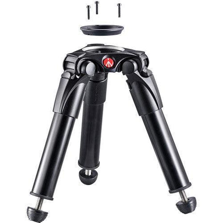 Manfrotto MVT535HH Adjustable Aluminum Hi Hat with 75mm Bowl