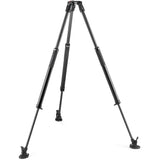 Manfrotto Nitrotech 612 Fluid Head with 635 FAST Single Leg Carbon Fibre Tripod