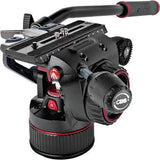 Manfrotto Nitrotech N8 Video Head