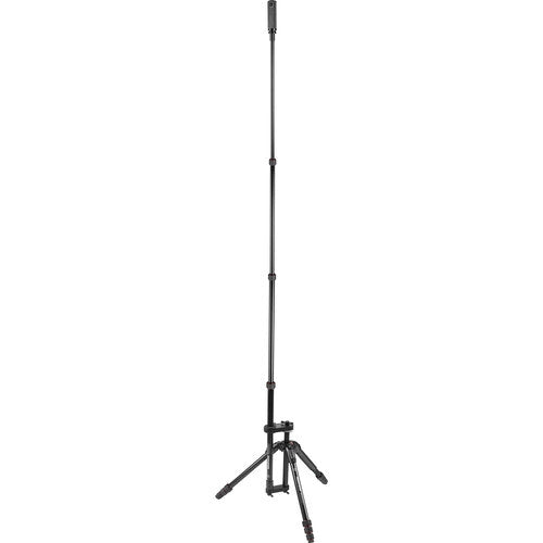 Manfrotto VR Aluminum 4-Section Tripod