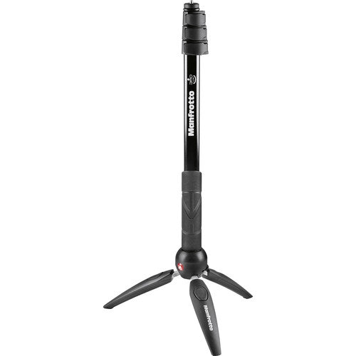 Manfrotto VR PIXI Evo Stand for Small 360 Cameras