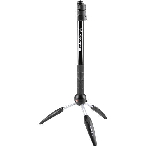 Manfrotto VR PIXI Evo Stand for Small 360 Cameras