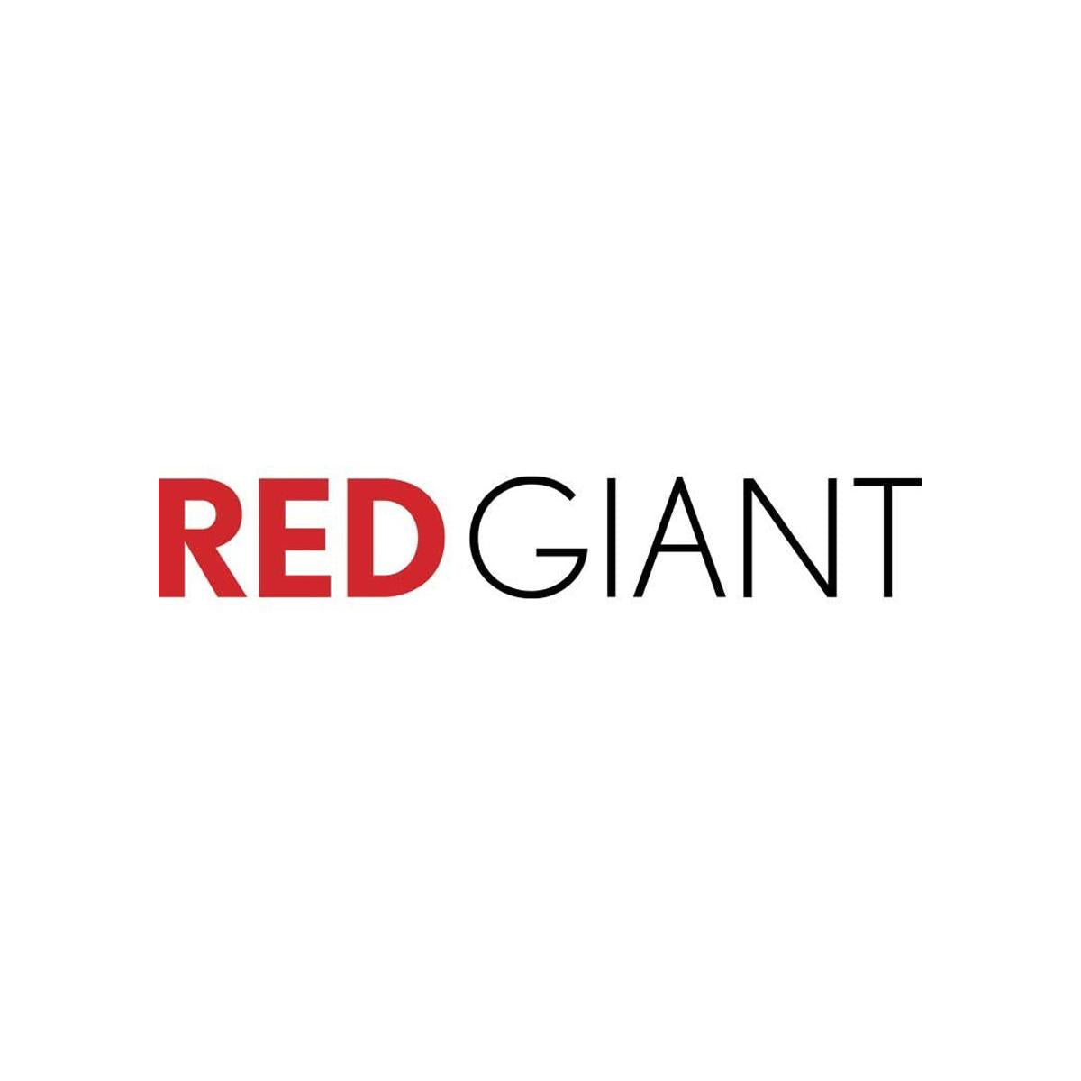 Maxon Red Giant Complete Annual Subscription