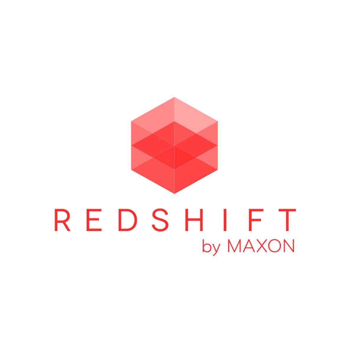 Maxon Redshift Annual Subscription