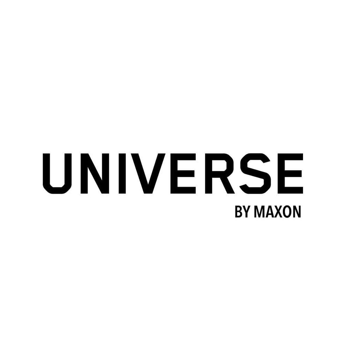 Maxon Universe Annual Subscription