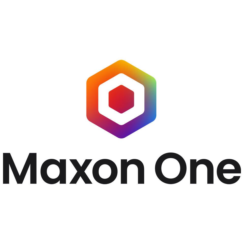 Maxon One Annual Subscription