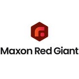 Maxon Red Giant Complete Annual Subscription