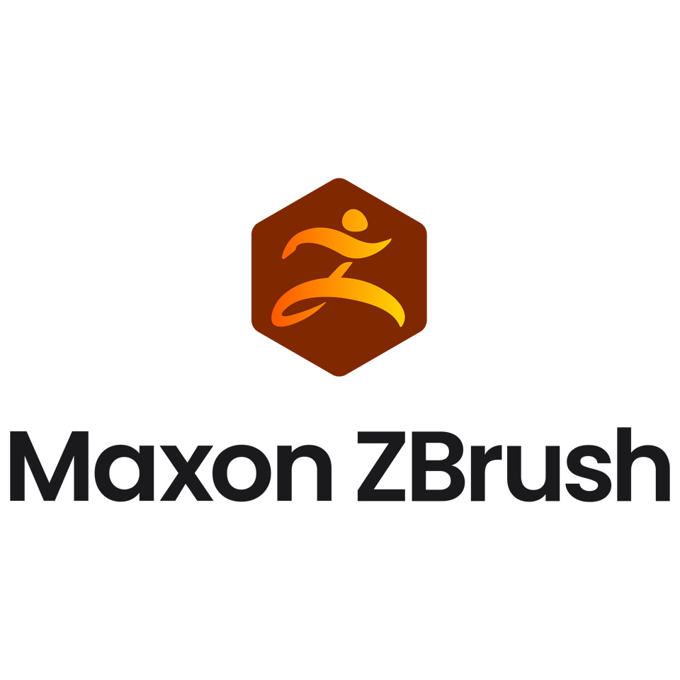 Maxon ZBrush Annual Subscription
