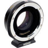 Metabones Canon EF to Emount T Speed Booster ULTRA 0.71x (Black Matt)