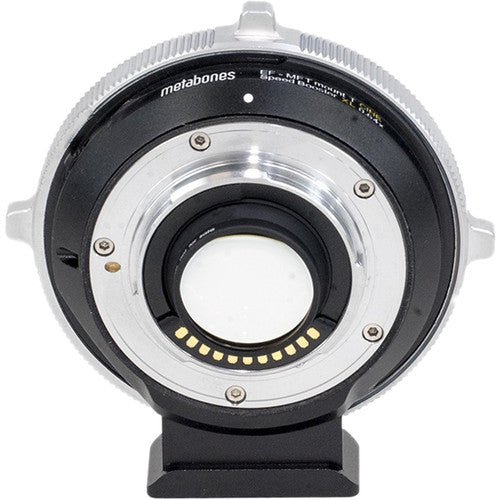 Metabones Canon EF to Micro Four Thirds T CINE Speed Booster XL 0.64x