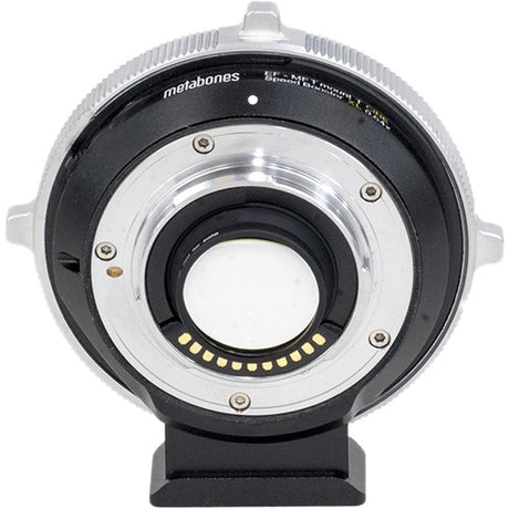 Metabones Canon EF to Micro Four Thirds T CINE Speed Booster XL 0.64x