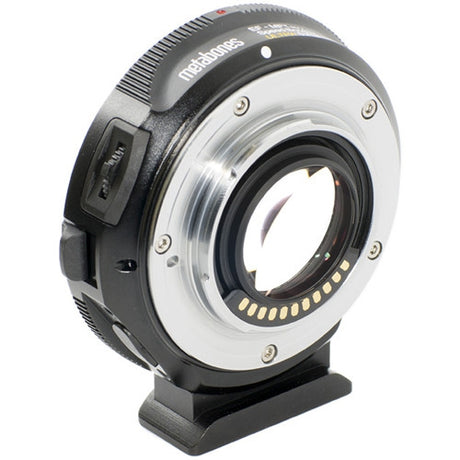 Metabones Canon EF to Micro Four Thirds T Speed Booster ULTRA 0.71x