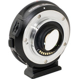 Metabones Canon EF to Micro Four Thirds T Speed Booster XL 0.64x