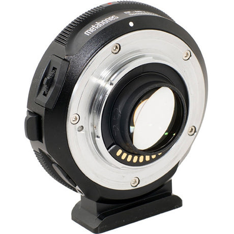 Metabones Canon EF to Micro Four Thirds T Speed Booster XL 0.64x