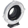 Metabones Canon EF to Micro Four Thirds T CINE Speed Booster ULTRA 0.71x