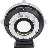 Metabones Canon EF to Micro Four Thirds T CINE Speed Booster ULTRA 0.71x