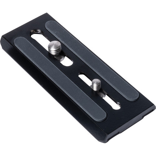Miller 1205 Standard Camera Plate for AIR, DS10, DS20, Compass, CompassX Heads