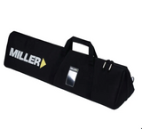 Miller CX2 Solo-Q 75 2-Stage Carbon Fibre Tripod System