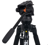 Miller CX6 Solo-Q 75 2-Stage Carbon Fibre Tripod System