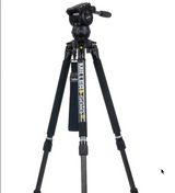 Miller CX8 Solo-Q 75 2-Stage Carbon Fibre Tripod System