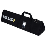 Miller CX8 Solo-Q 75 2-Stage Carbon Fibre Tripod System
