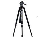 Miller DS20 Solo-Q 75 2-Stage Carbon Fibre Tripod System
