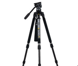 Miller DS20 Solo-Q 75 2-Stage Carbon Fibre Tripod System