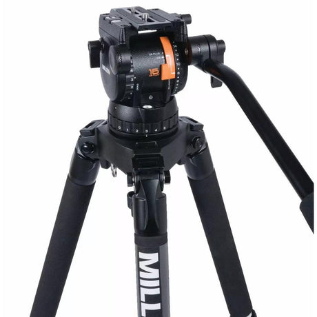 Miller 1097 CX14 Fluid Head