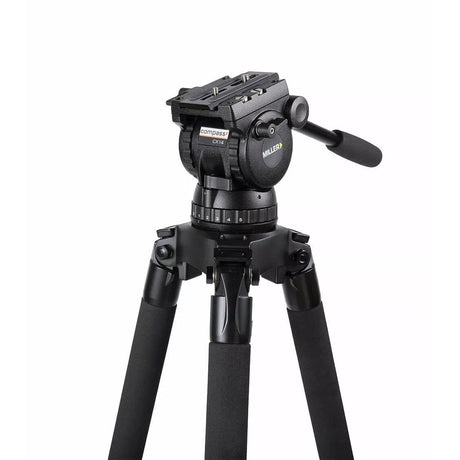 Miller 1097 CX14 Fluid Head