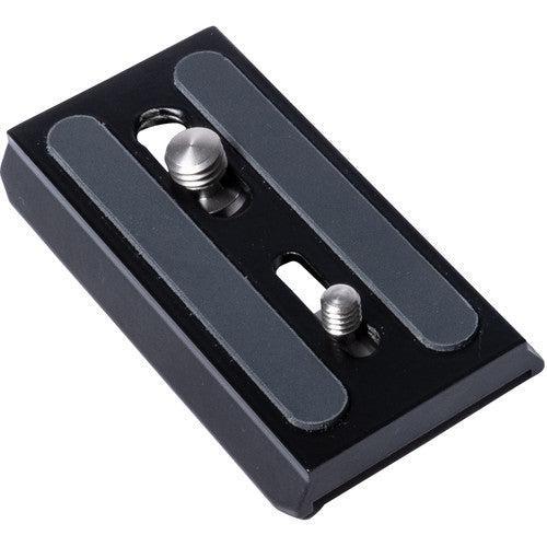 Miller 1209 Short Camera Plate for AIR, DS10, DS20, Compass, CompassX Heads