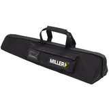 Miller 1640 DS10 Solo DV Alloy Tripod System