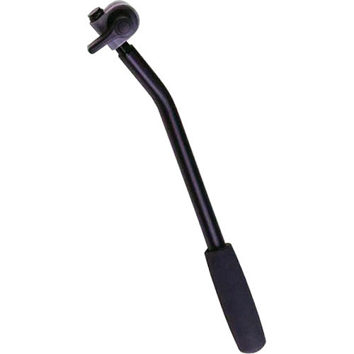 Miller 1640 DS10 Solo DV Alloy Tripod System