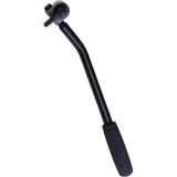 Miller 1640 DS10 Solo DV Alloy Tripod System