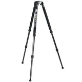 Miller 1640 DS10 Solo DV Alloy Tripod System