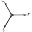 Miller 508 Telescopic Above Ground Adjustable Spreader