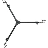 Miller 508 Telescopic Above Ground Adjustable Spreader