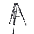 Miller 75 Sprinter II 2 Stage Carbon Fibre Legs Only - Mid-Level Spreader Ready