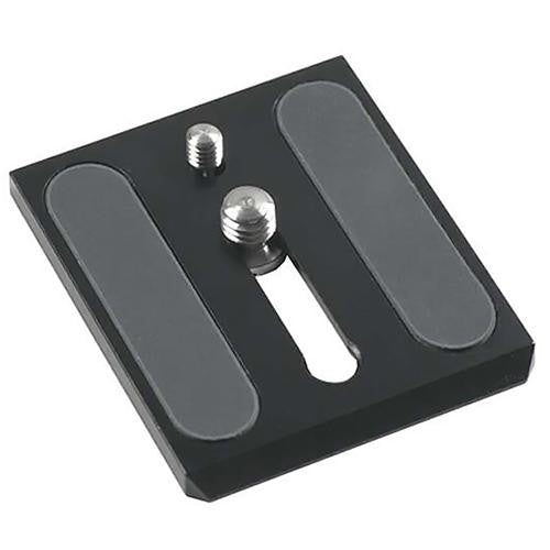 Miller 860 Quick Release Plate suits Compass 25 | Arrowx | Arrow fluid heads