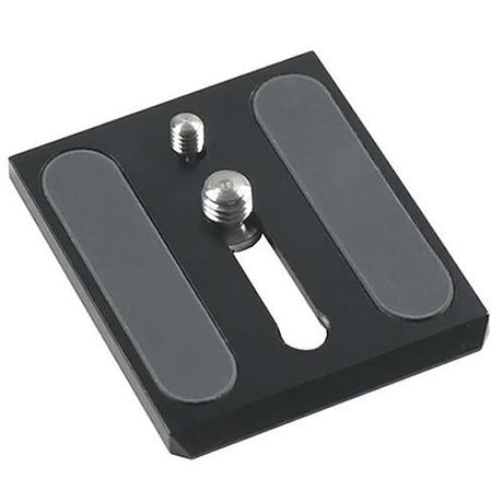 Miller 860 Quick Release Plate suits Compass 25 | Arrowx | Arrow fluid heads